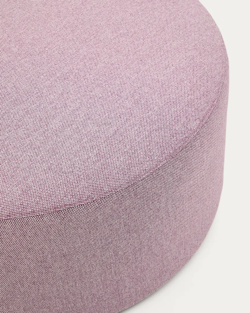 Hocker detail