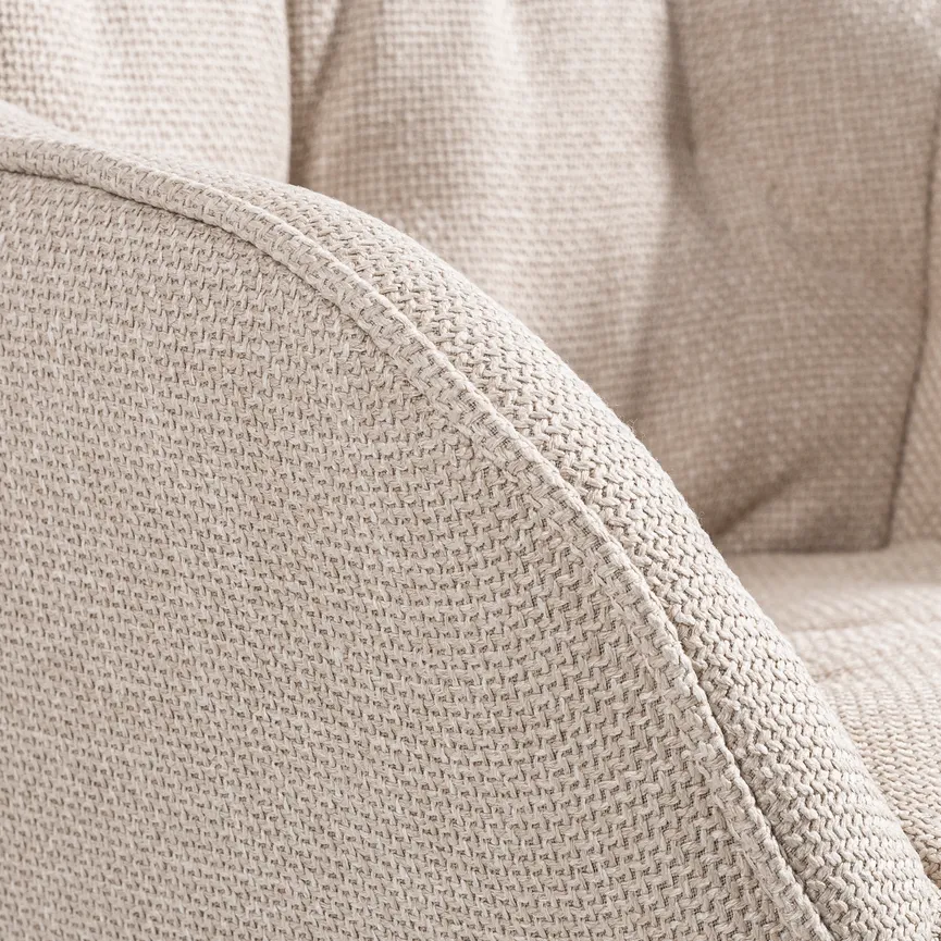 Armlehnenstuhl detail