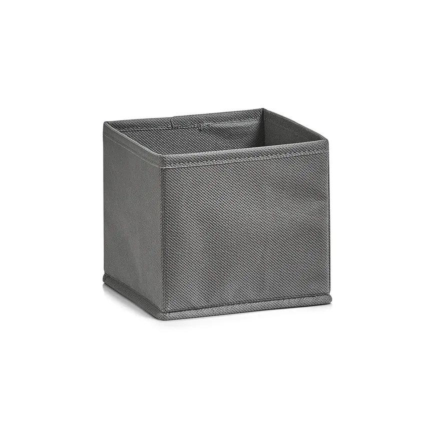 Aufbewahrungsbox S grau hauptaufnahme