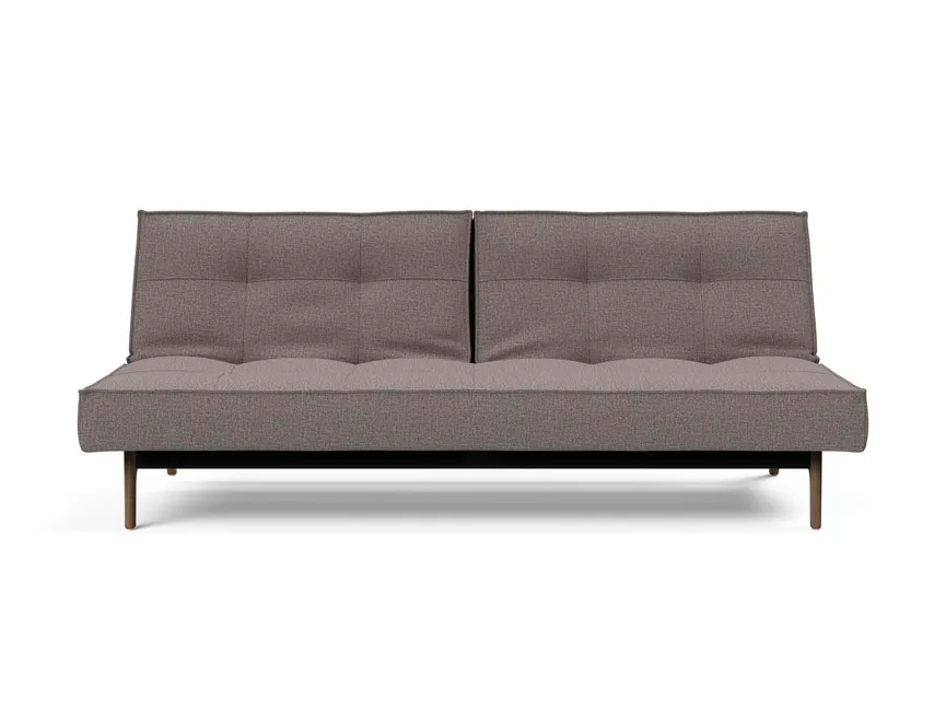 Sofa Eik Raucheiche detail