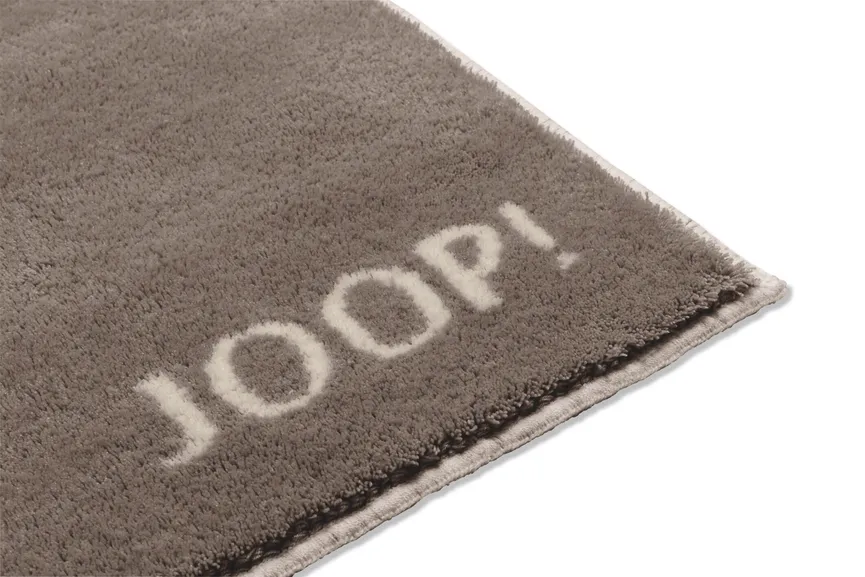 Badteppich JOOP! Classic 60x90 detail