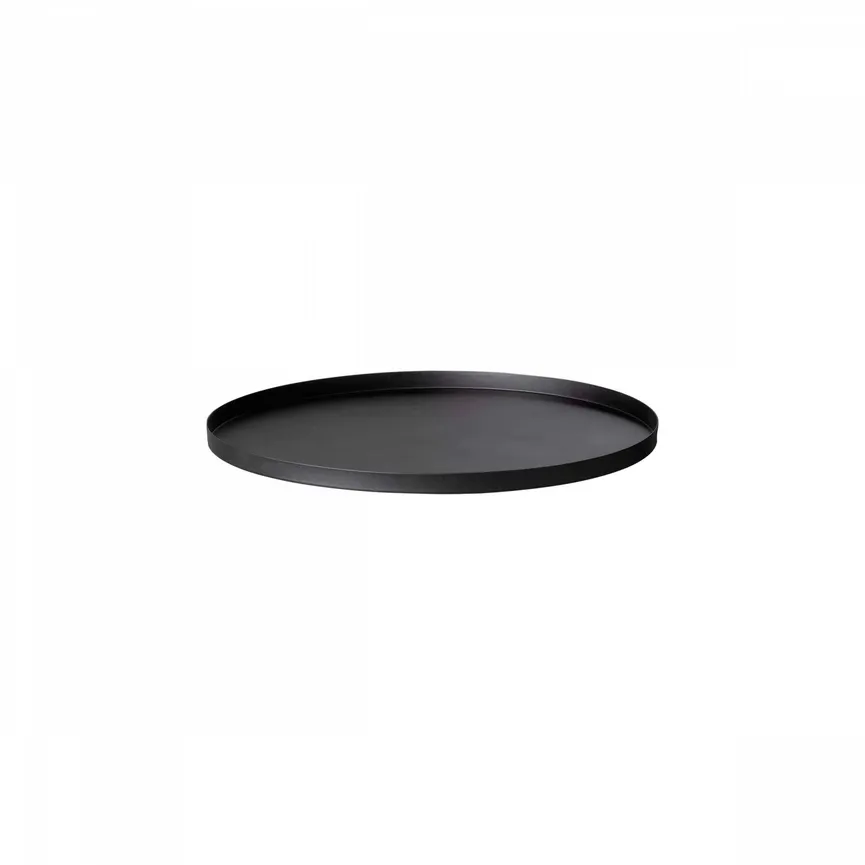 Tablett "Peasy" black S hauptaufnahme