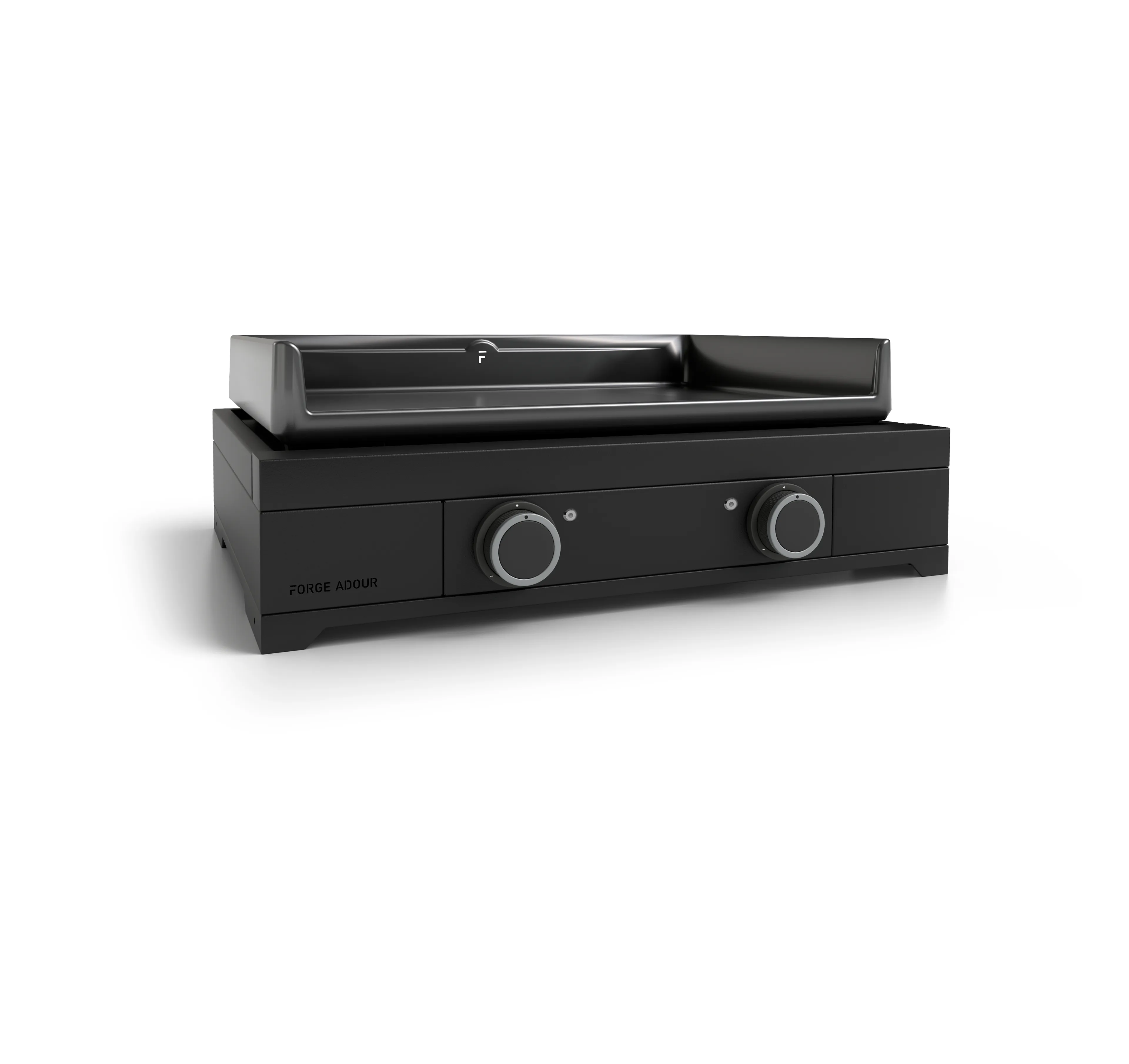 Plancha Modern Elektro Plancha 60