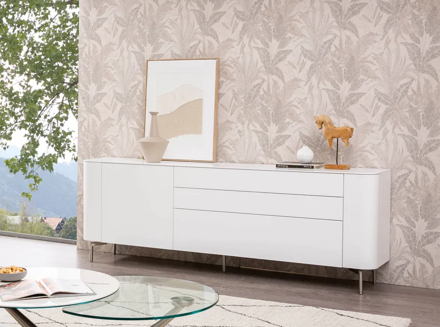 Sideboard* milieu