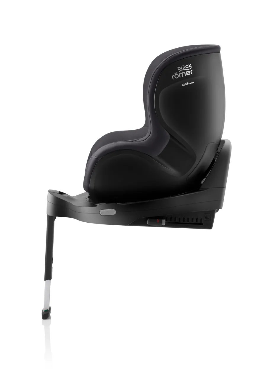 DUALFIX PRO, Deep Grey detail