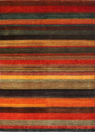 Gabbehteppich 