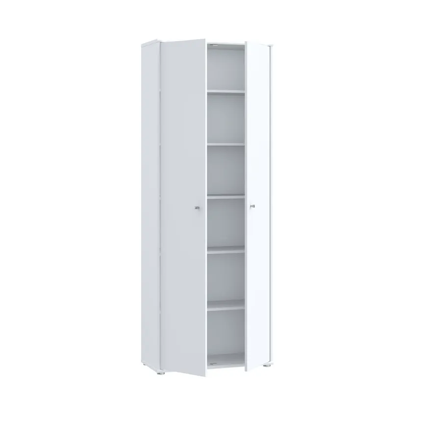 Schrank 2T detail