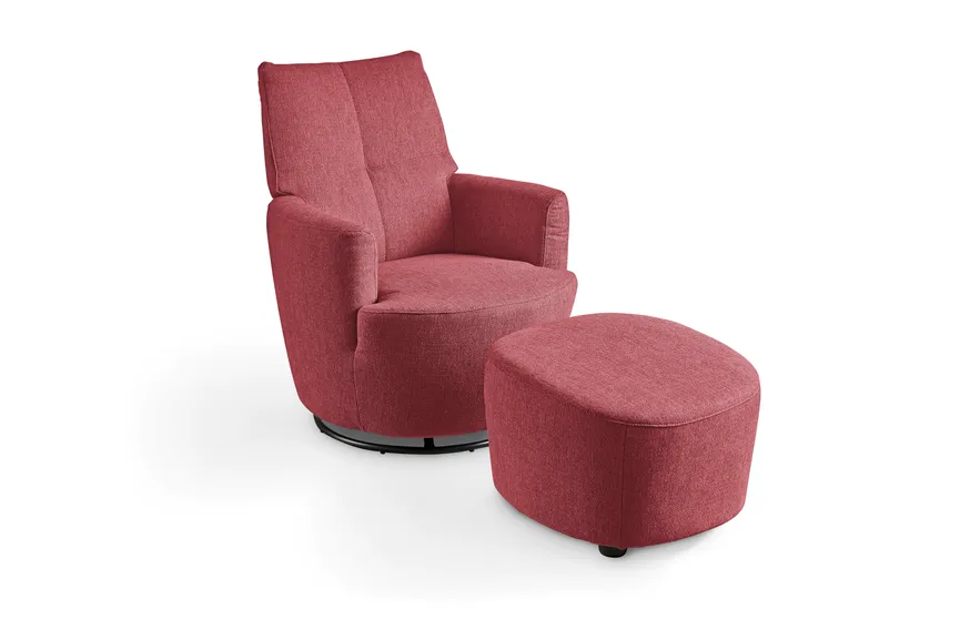 Hocker 52 detail