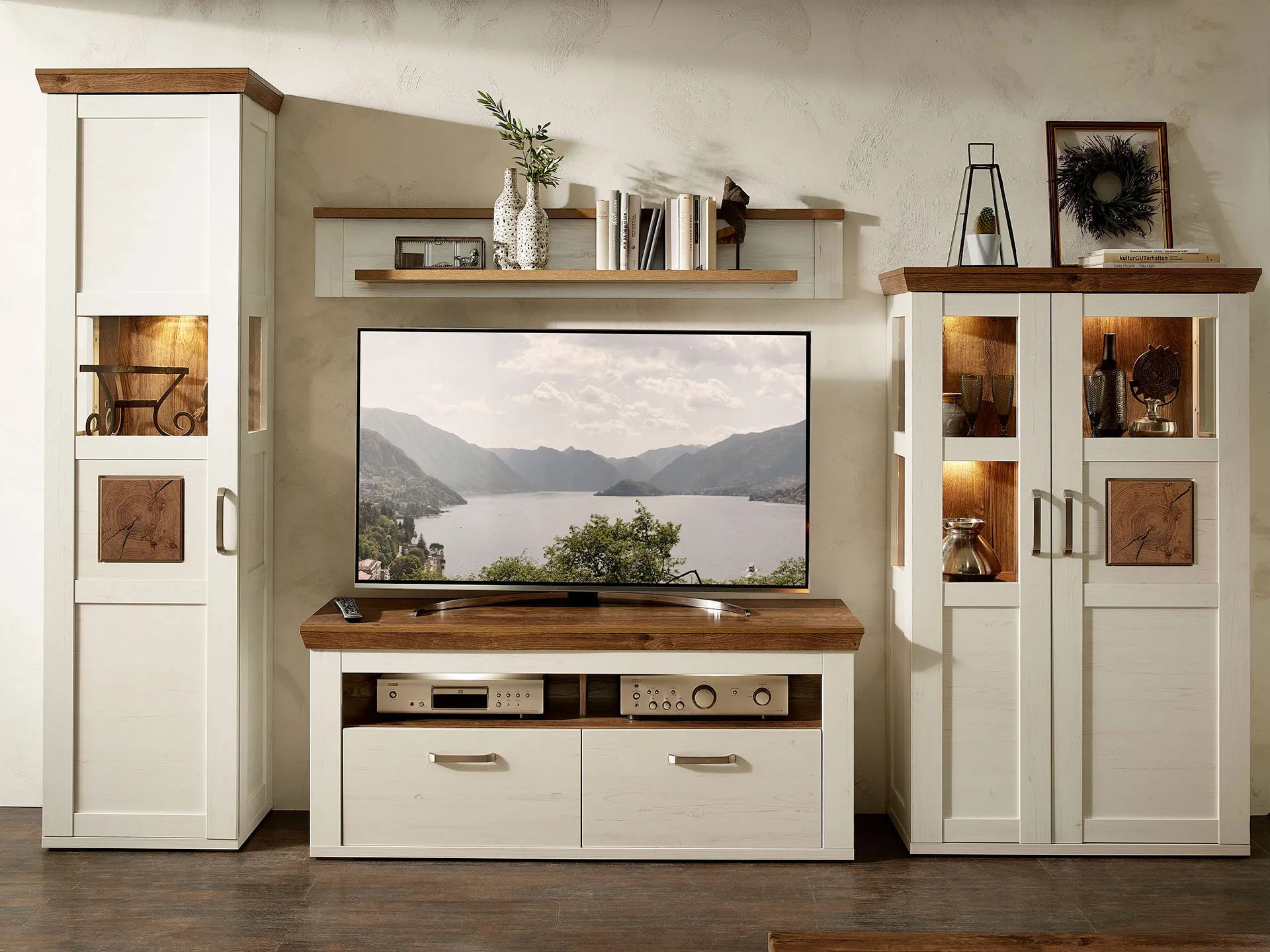 Wohnconcept Serie Provence
