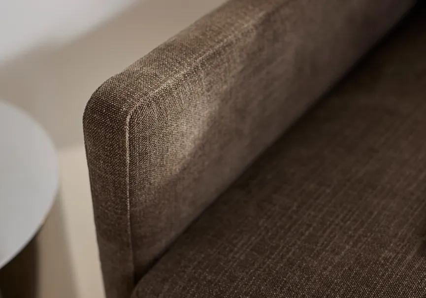Schlafsessel Slim detail