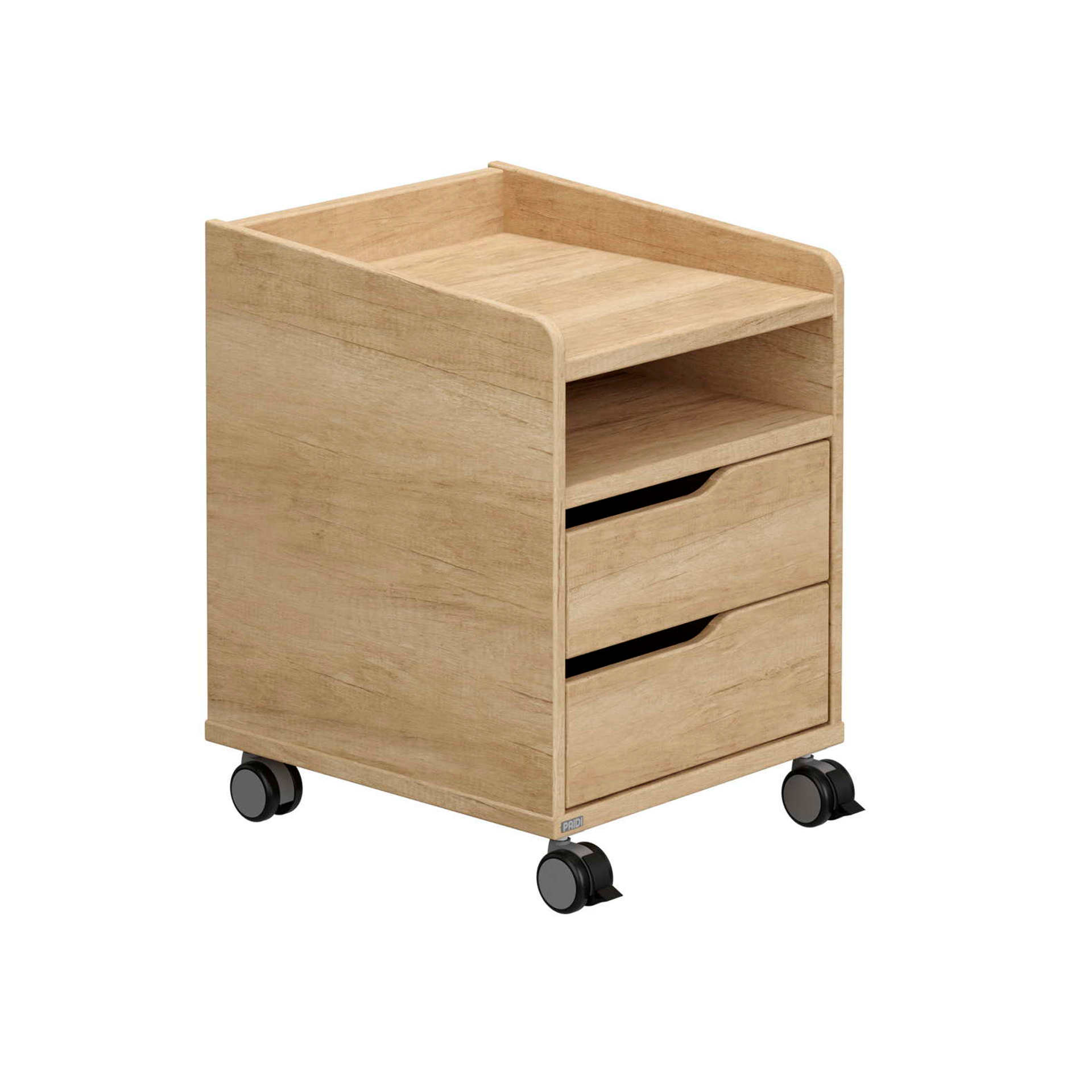 Rollcontainer