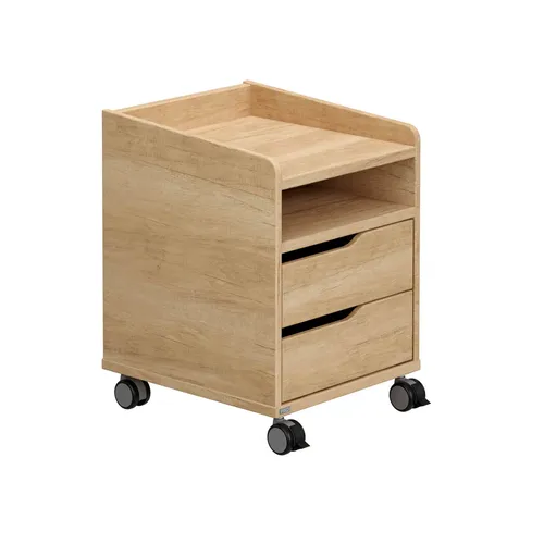 Rollcontainer