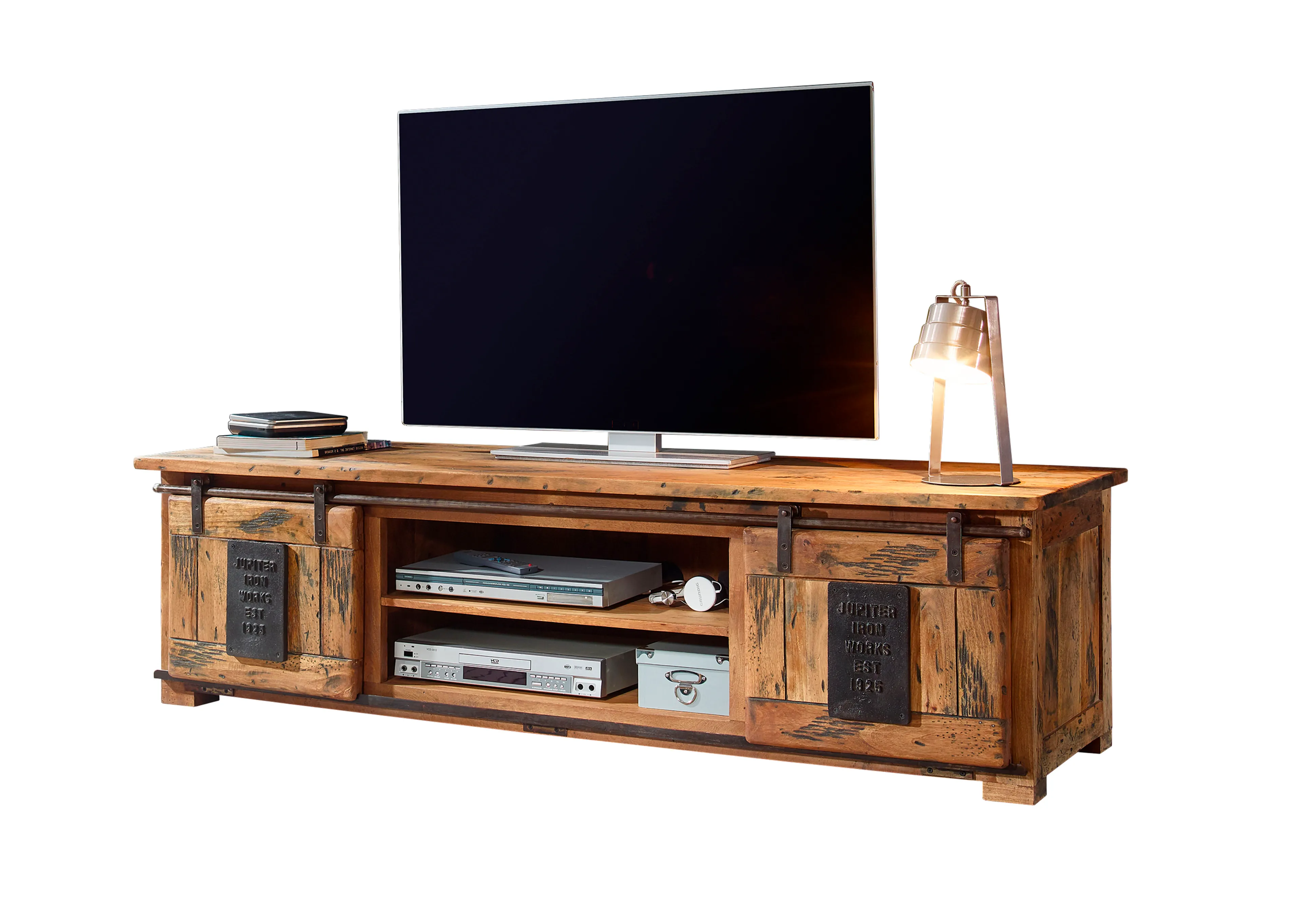 TV-Lowboard Ruston