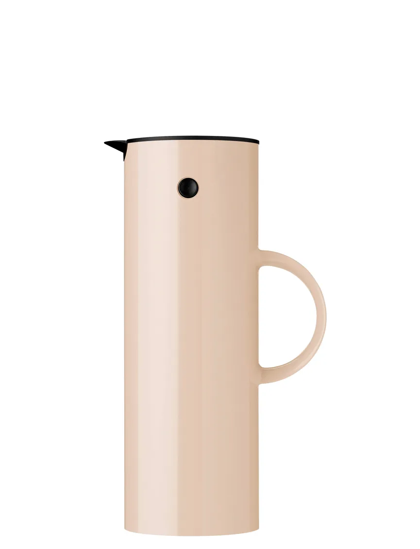 Isolierkanne "EM77" 1 Liter hauptaufnahme