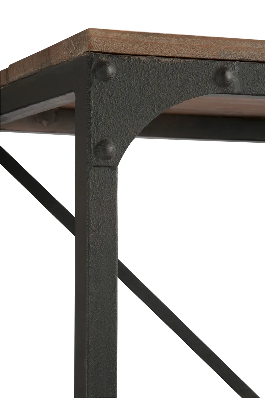 Regal detail