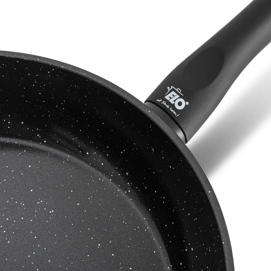 Pfannenset Noori 3tlg. detail