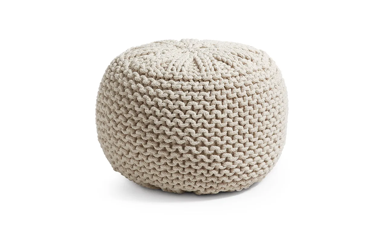 Pouf
