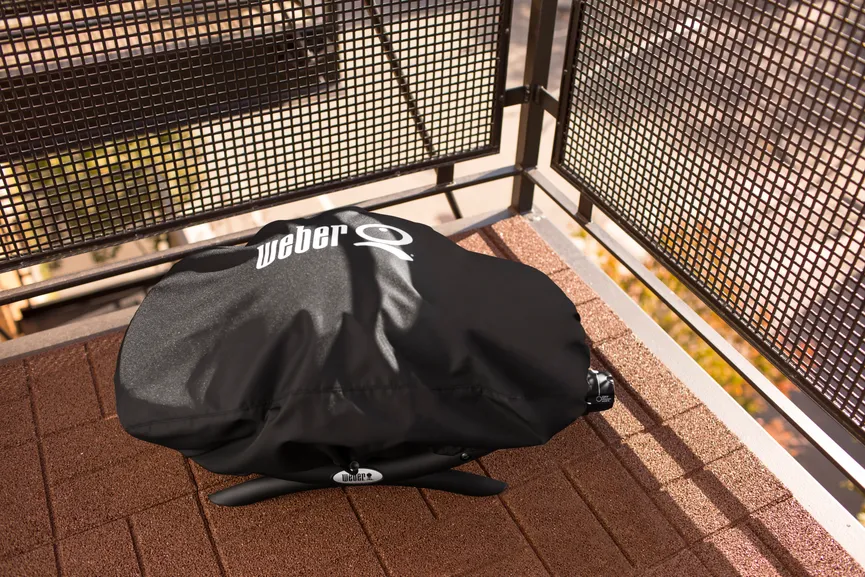 ** Abdeckhaube Standard detail