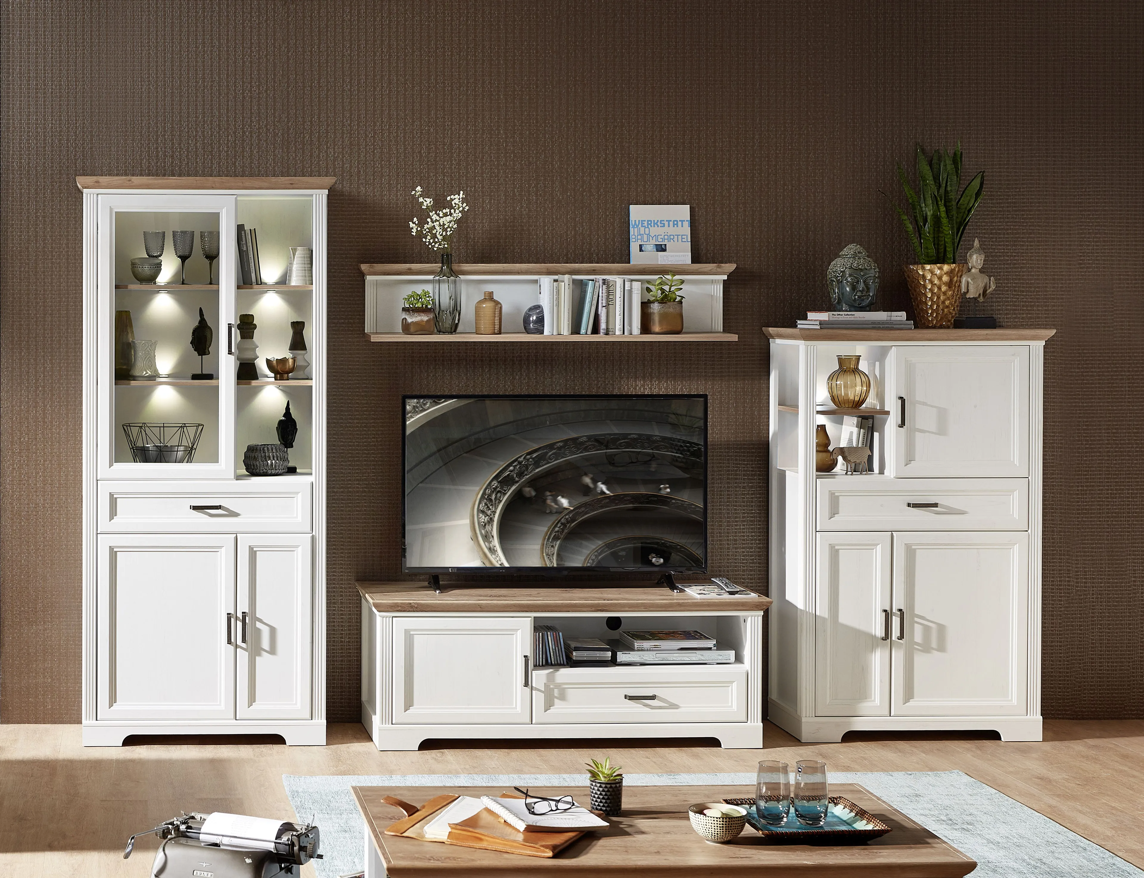 Highboard Jasmin 