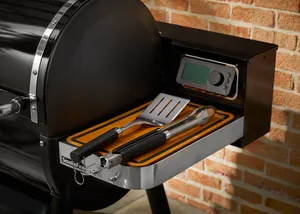 Grillbesteck 