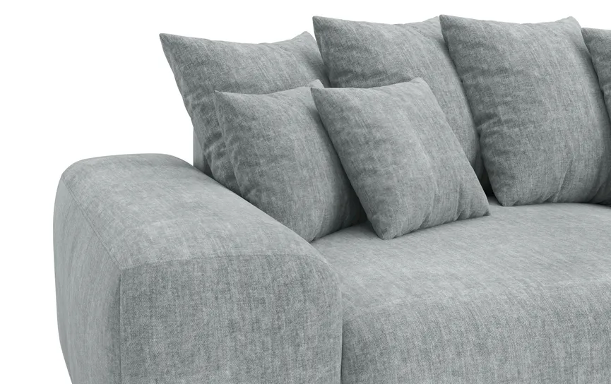 Bigsofa detail