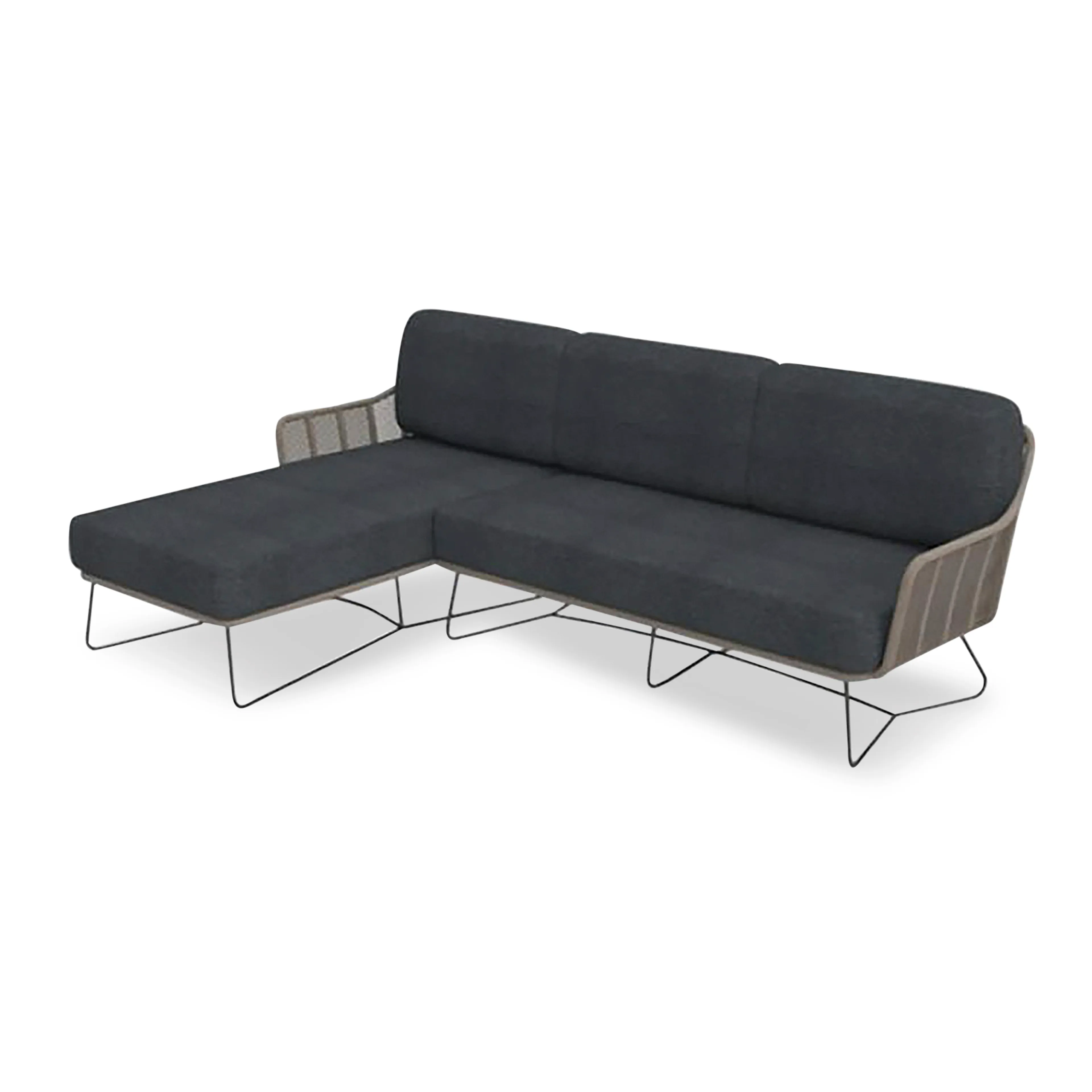Loungesofa Kjekk