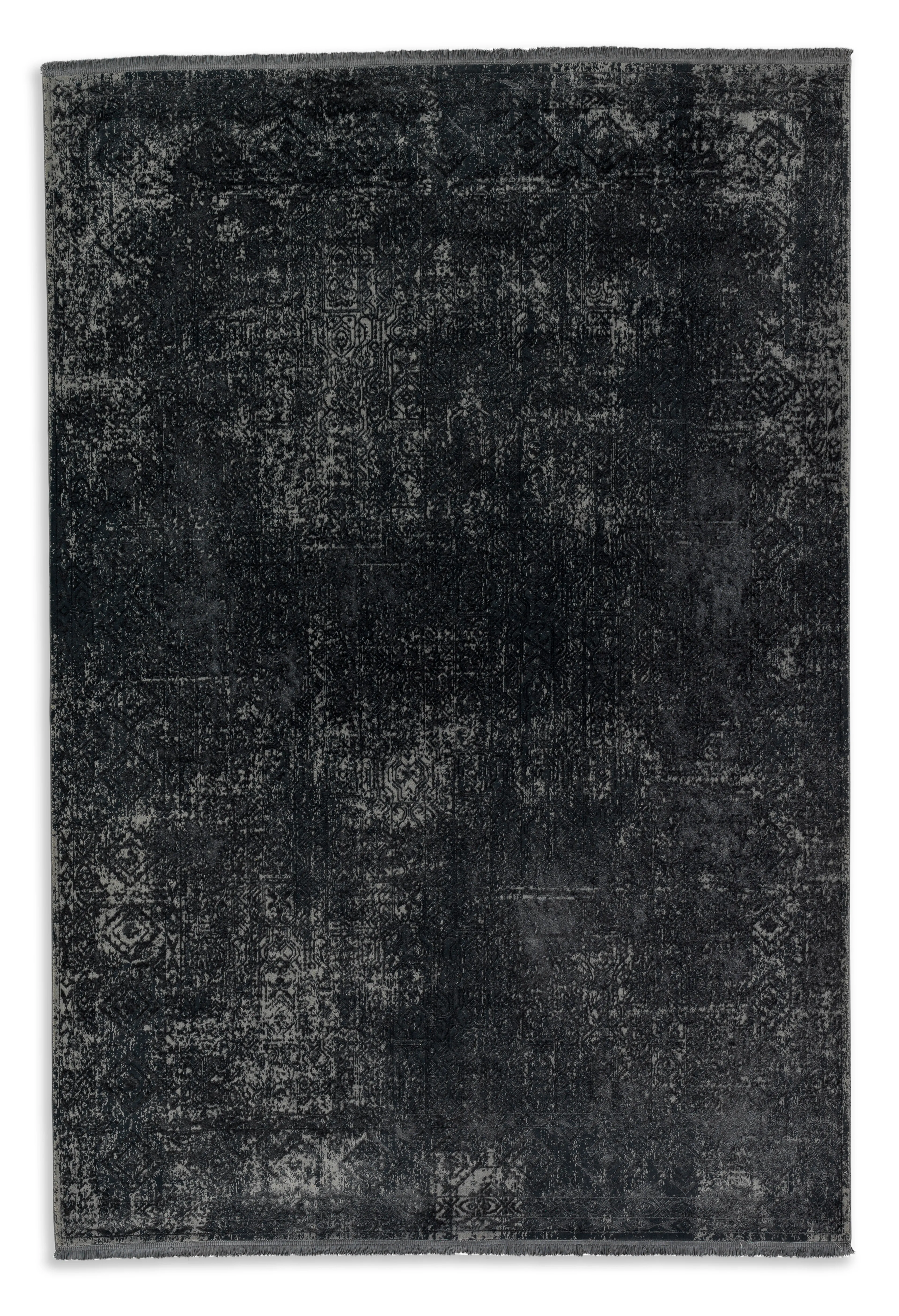 Webteppich  Velvet 200 x 290 cm