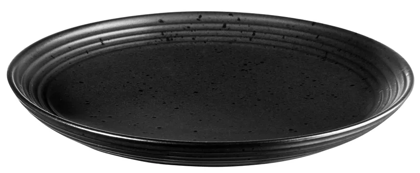 Frühstücksteller "Japandi" detail