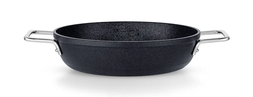 Servierpfanne Adamant 32cm detail