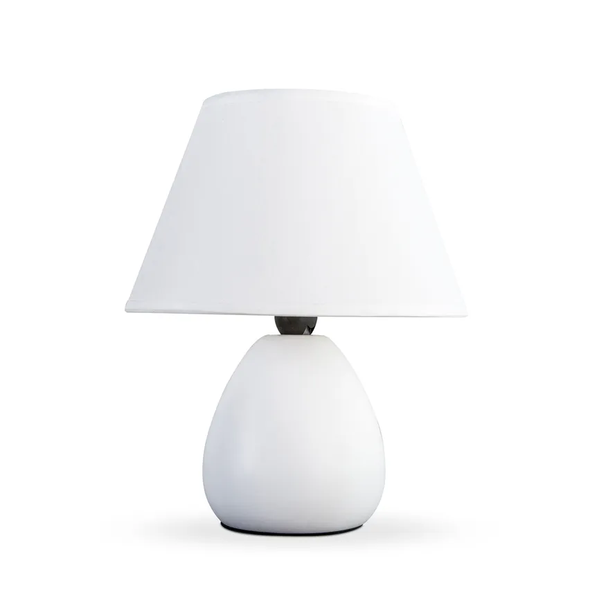 Tischleuchte "Sydney" material_farbe