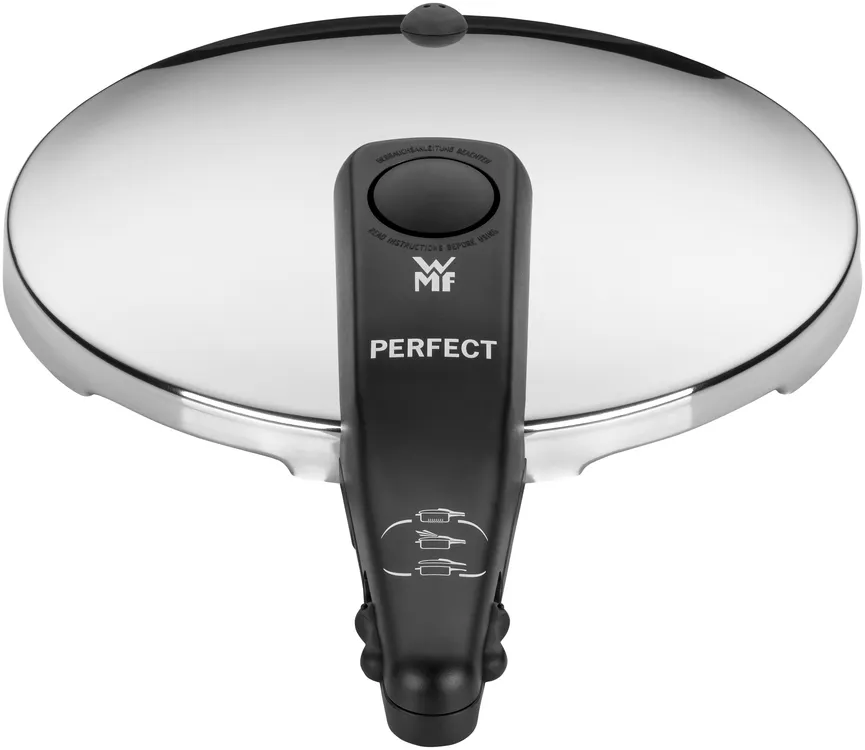 SKT Perfect RDS 6,5 l 22 cm detail