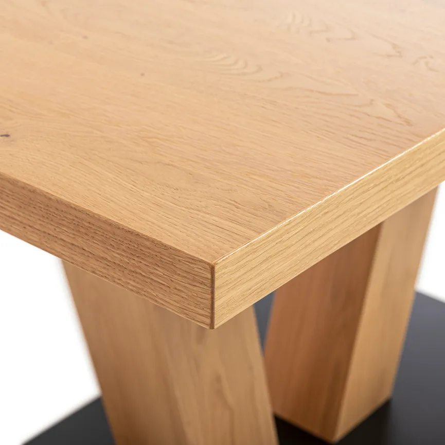 Funktionstisch detail