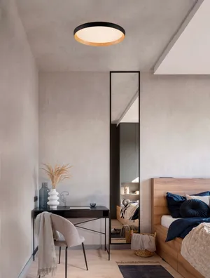 LED-Deckenleuchte