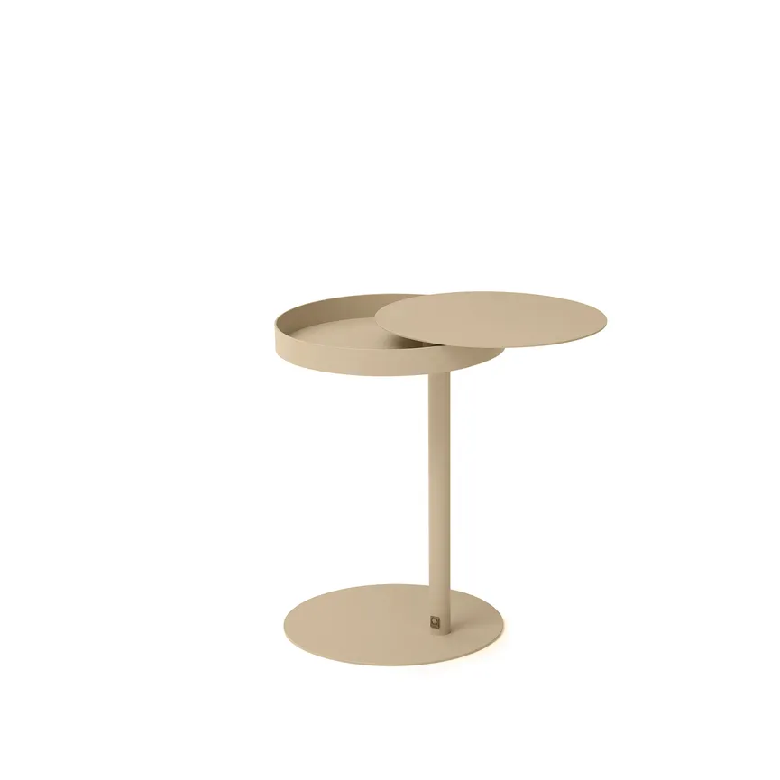 Beistelltisch detail