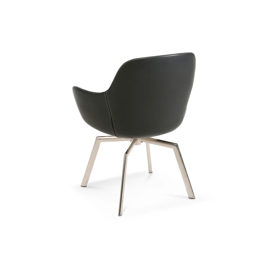 Schalenstuhl ZS106 detail