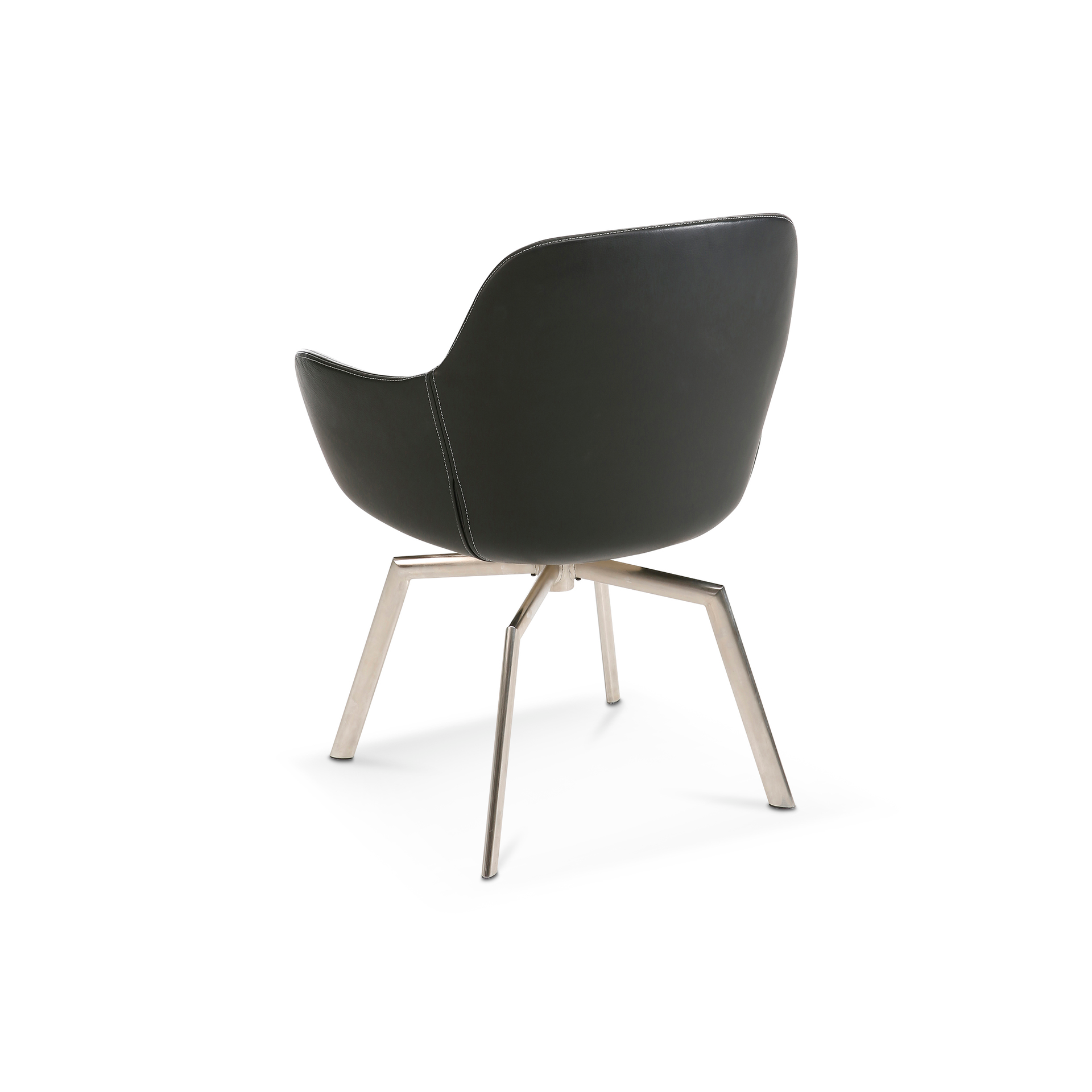 Schalenstuhl ZS106 detail