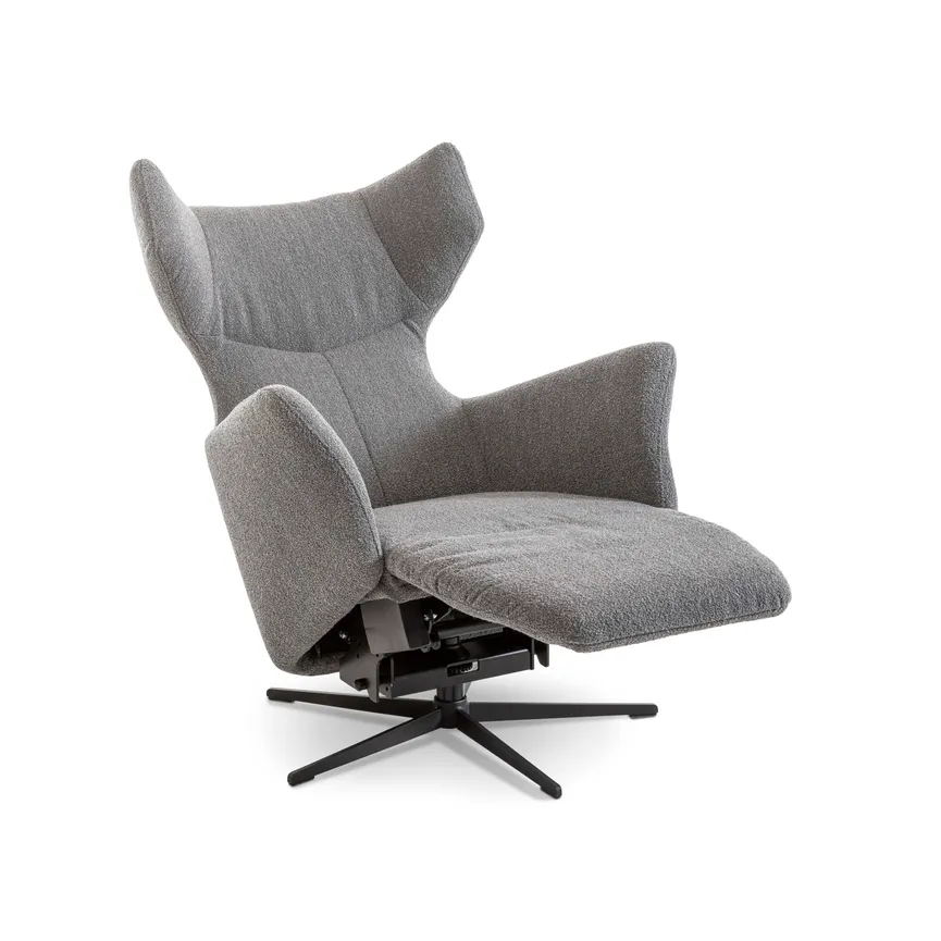 Relaxsessel M 2M detail