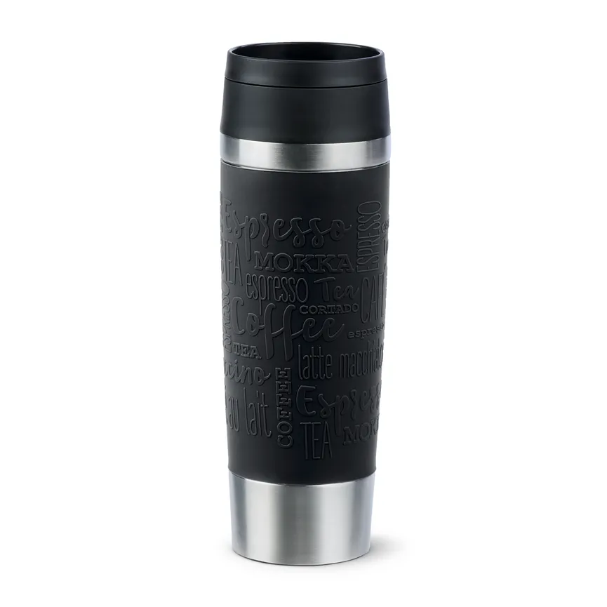 Isolierbecher Travel Mug 0,5L hauptaufnahme