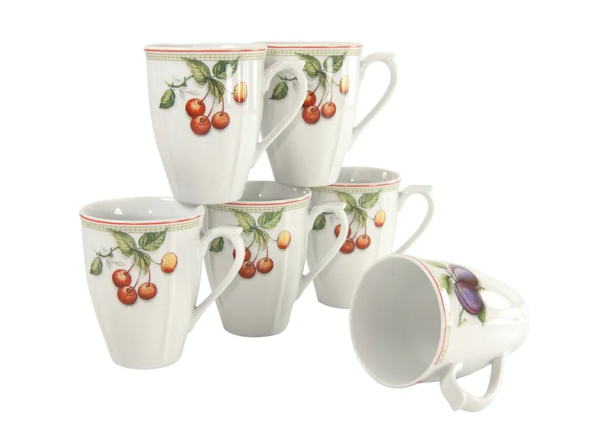 Kaffeebecher-Set "Orchard" hauptaufnahme