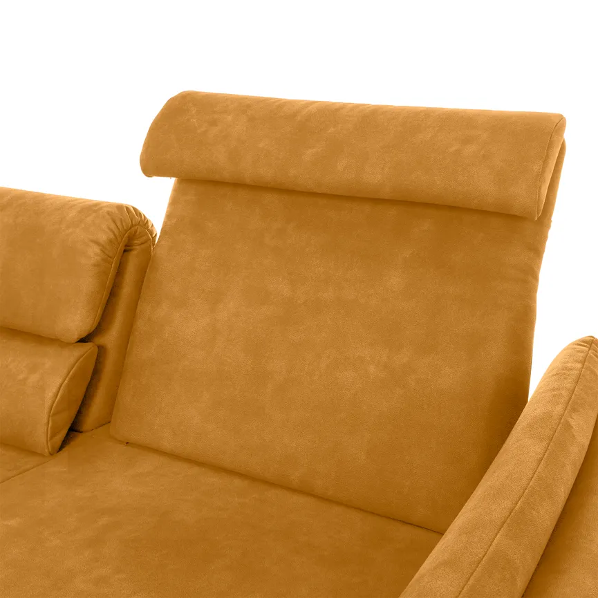 Mara Longchair-Schenkel detail