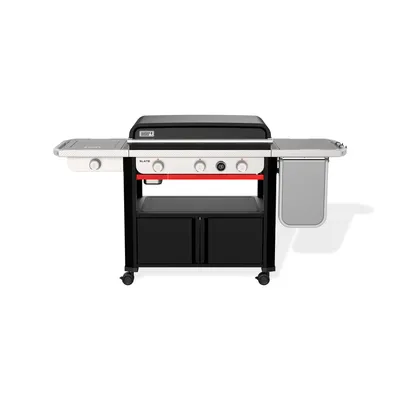 Gasgrill