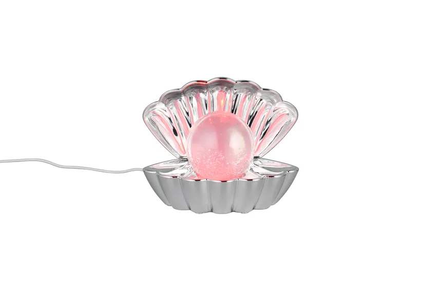 LED-Tischleuchte "Shelly" detail