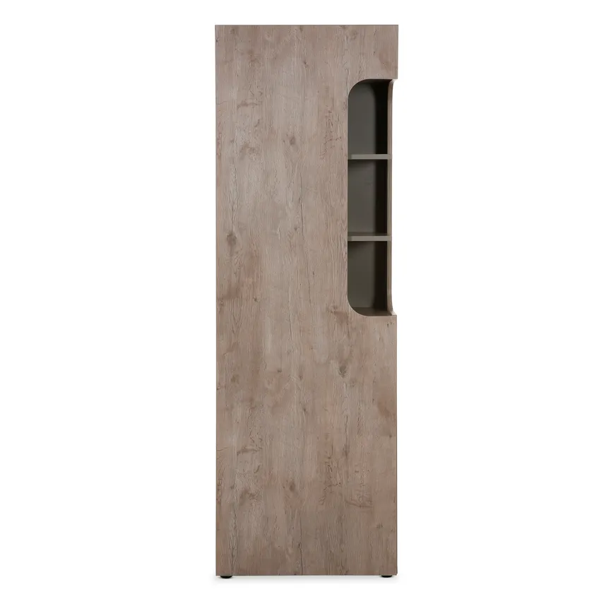 Anbauteil 1-trg. feature