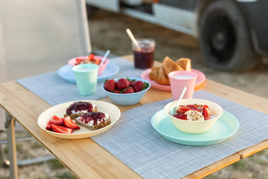 Schüssel "Nora" 250 ml milieu