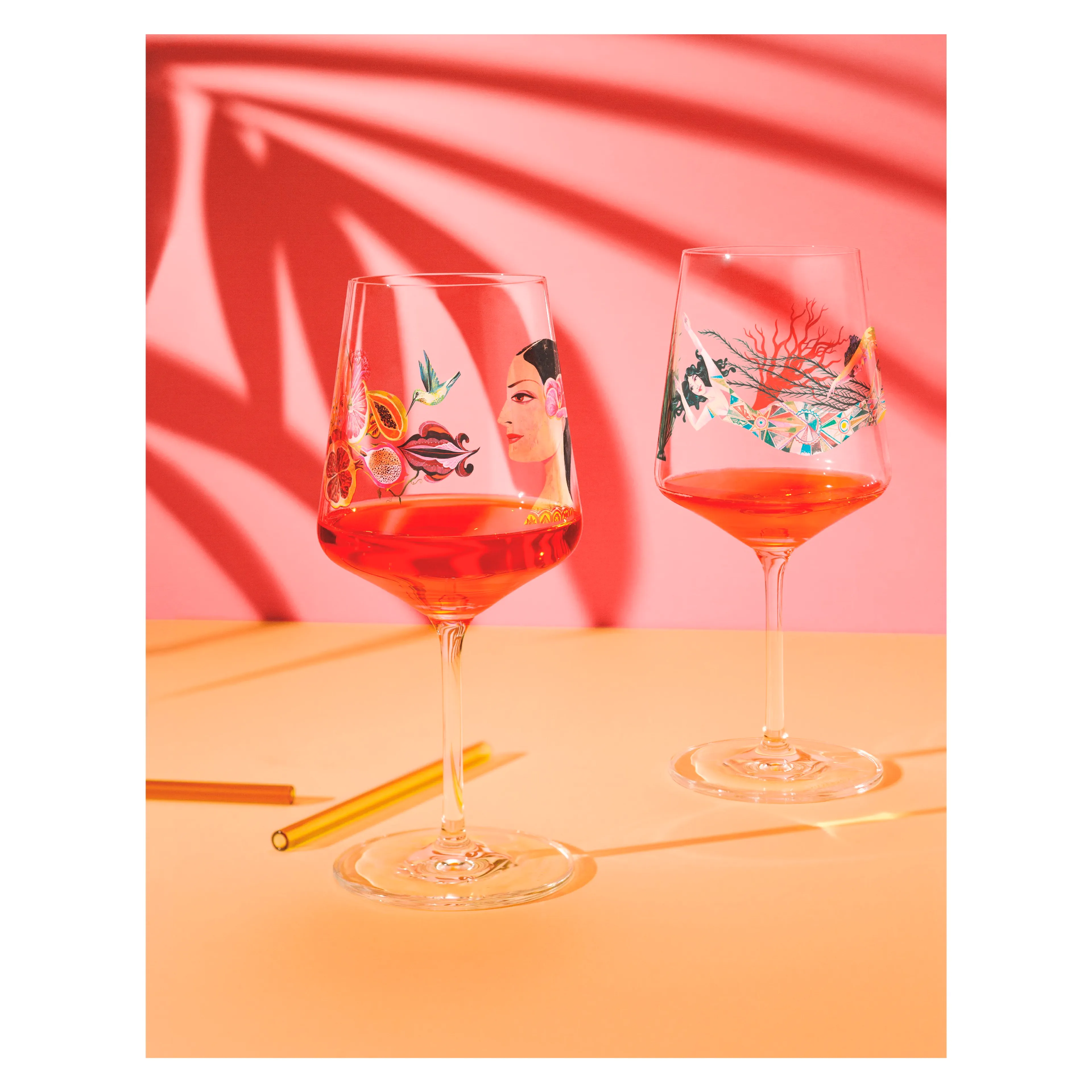 Aperitifglas Sommerrausch 544 ml
