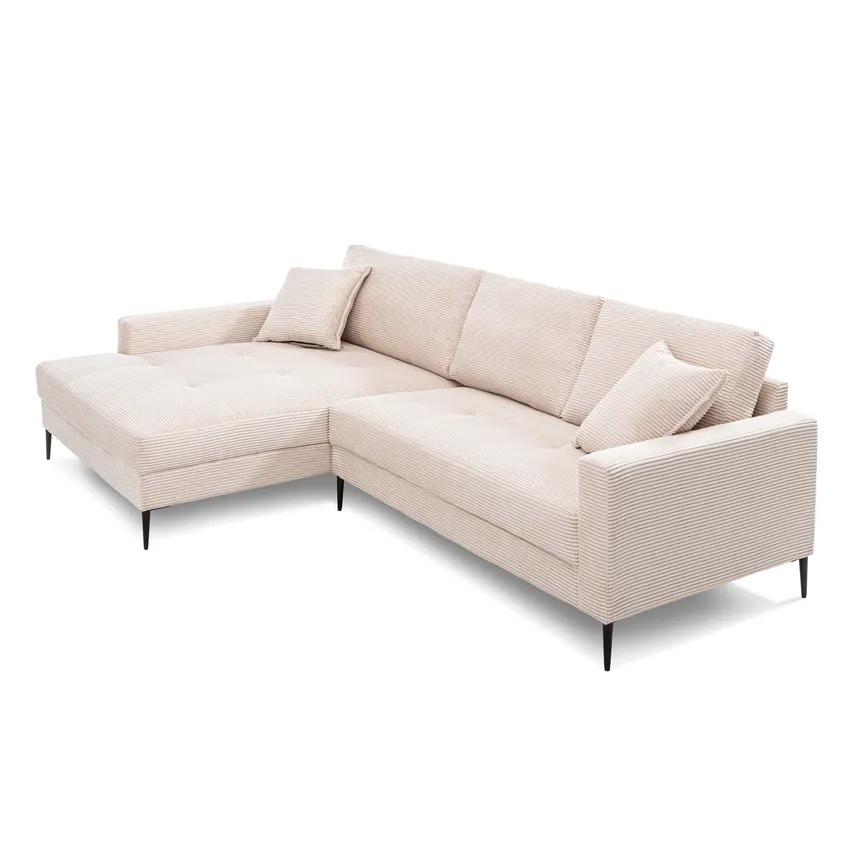 Polstergarnitur detail