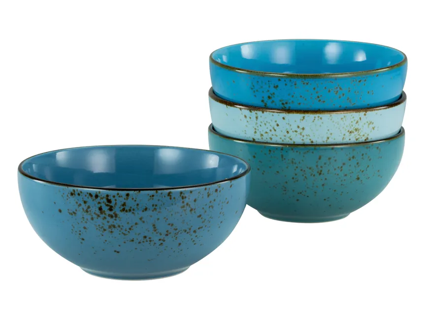 Buddha Bowl 4-tlg. Aqua material_farbe