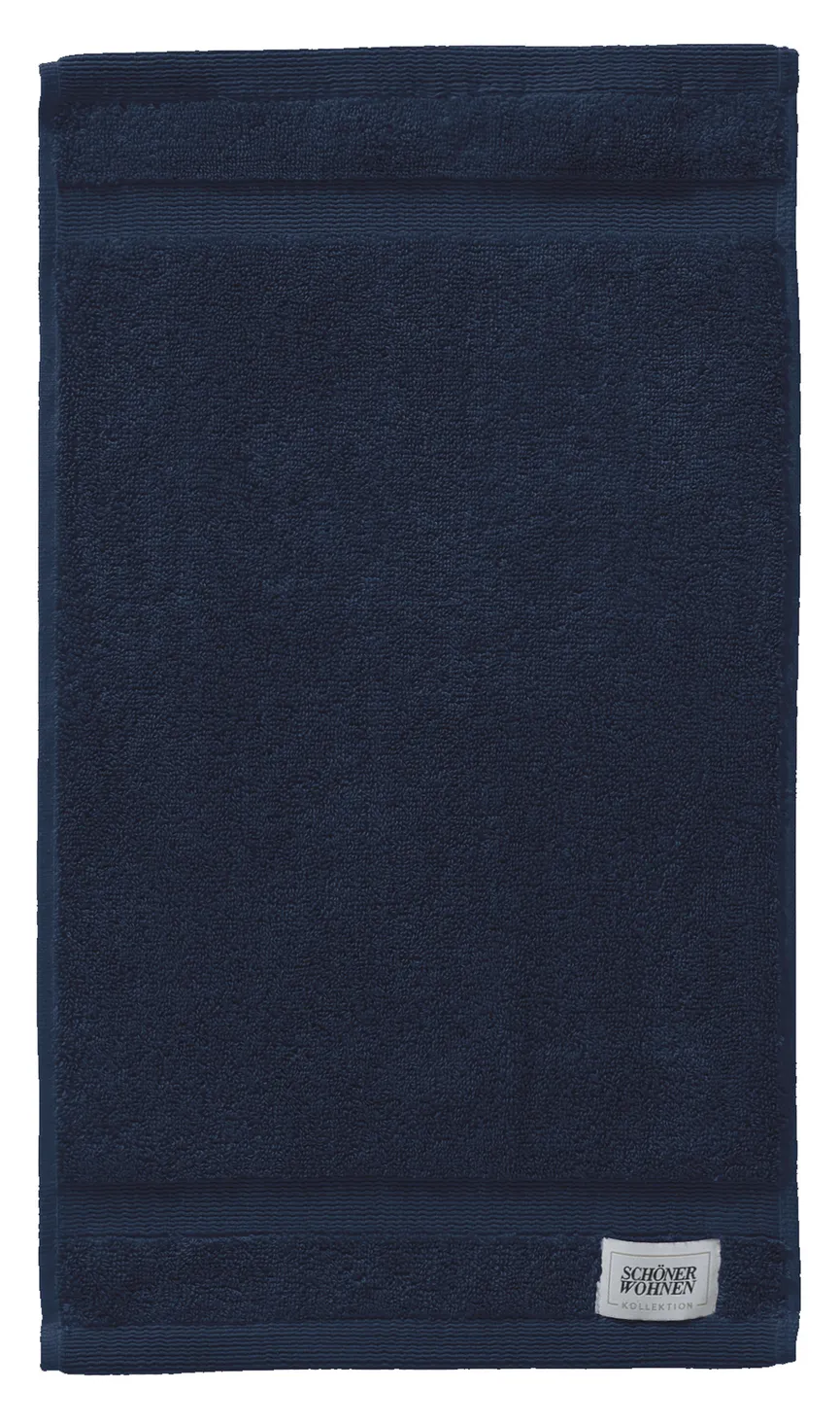 Gästetuch SW-Cuddly hauptaufnahme