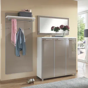 Garderobenkombination