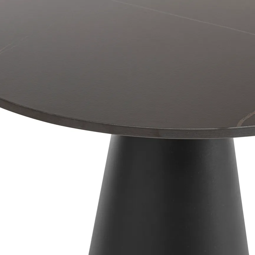 Beistelltisch detail